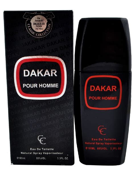 dakar cologne for men.